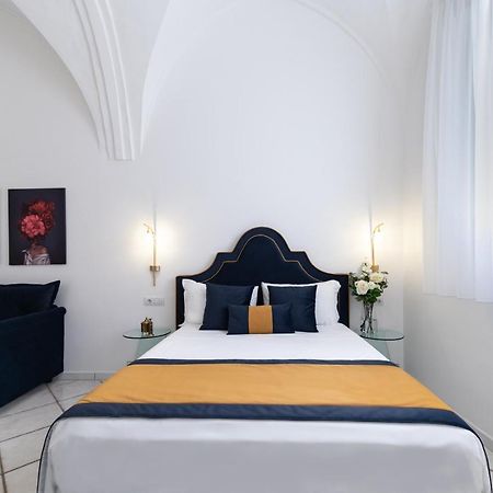 Amalfi Resort Εξωτερικό φωτογραφία