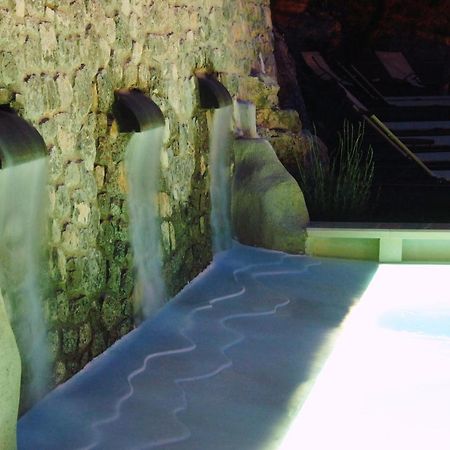 Amalfi Resort Εξωτερικό φωτογραφία