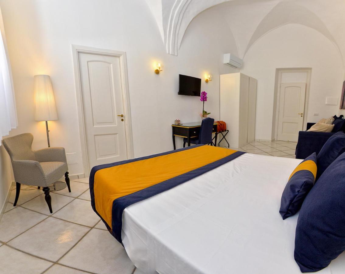 Amalfi Resort Εξωτερικό φωτογραφία
