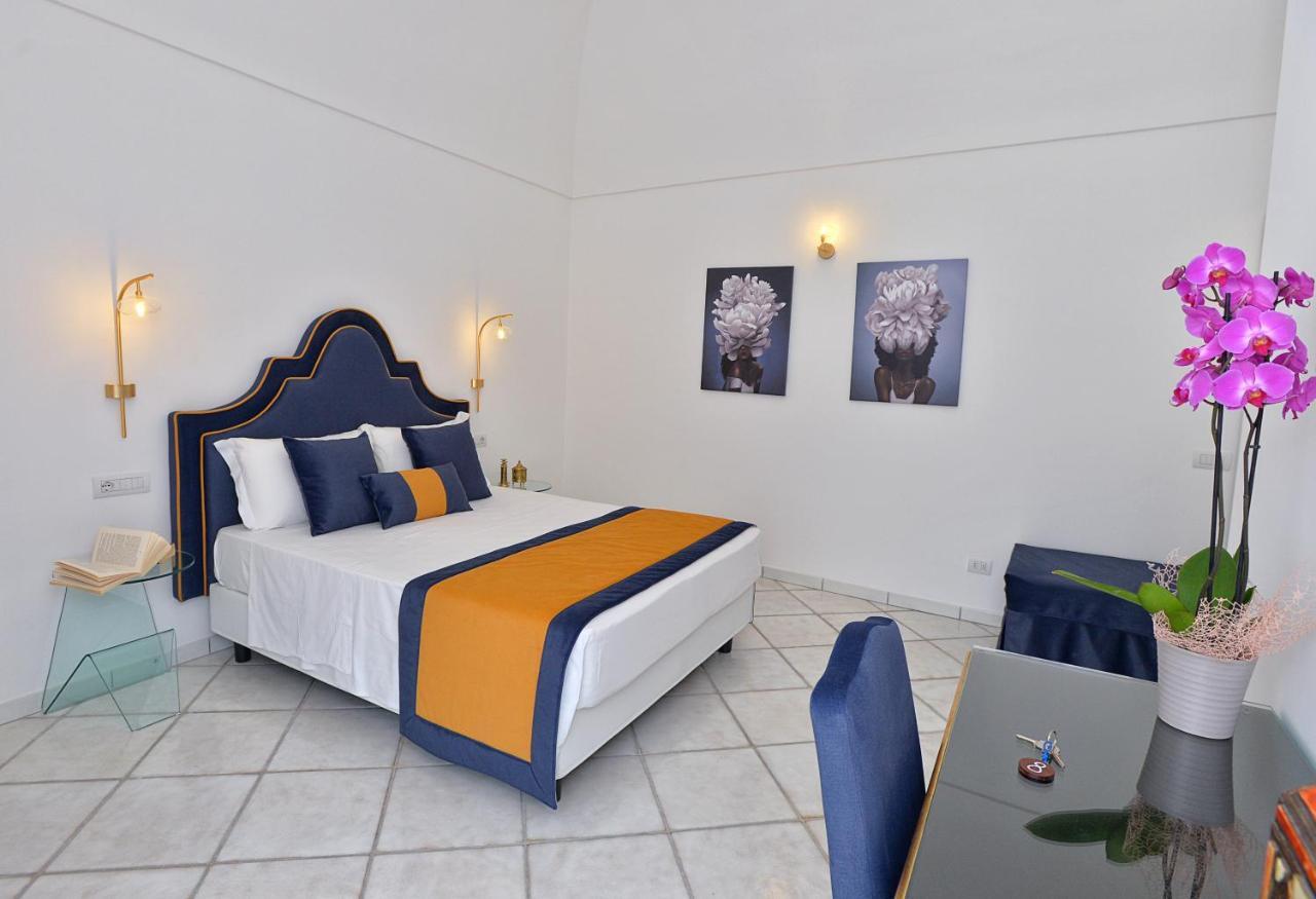 Amalfi Resort Εξωτερικό φωτογραφία