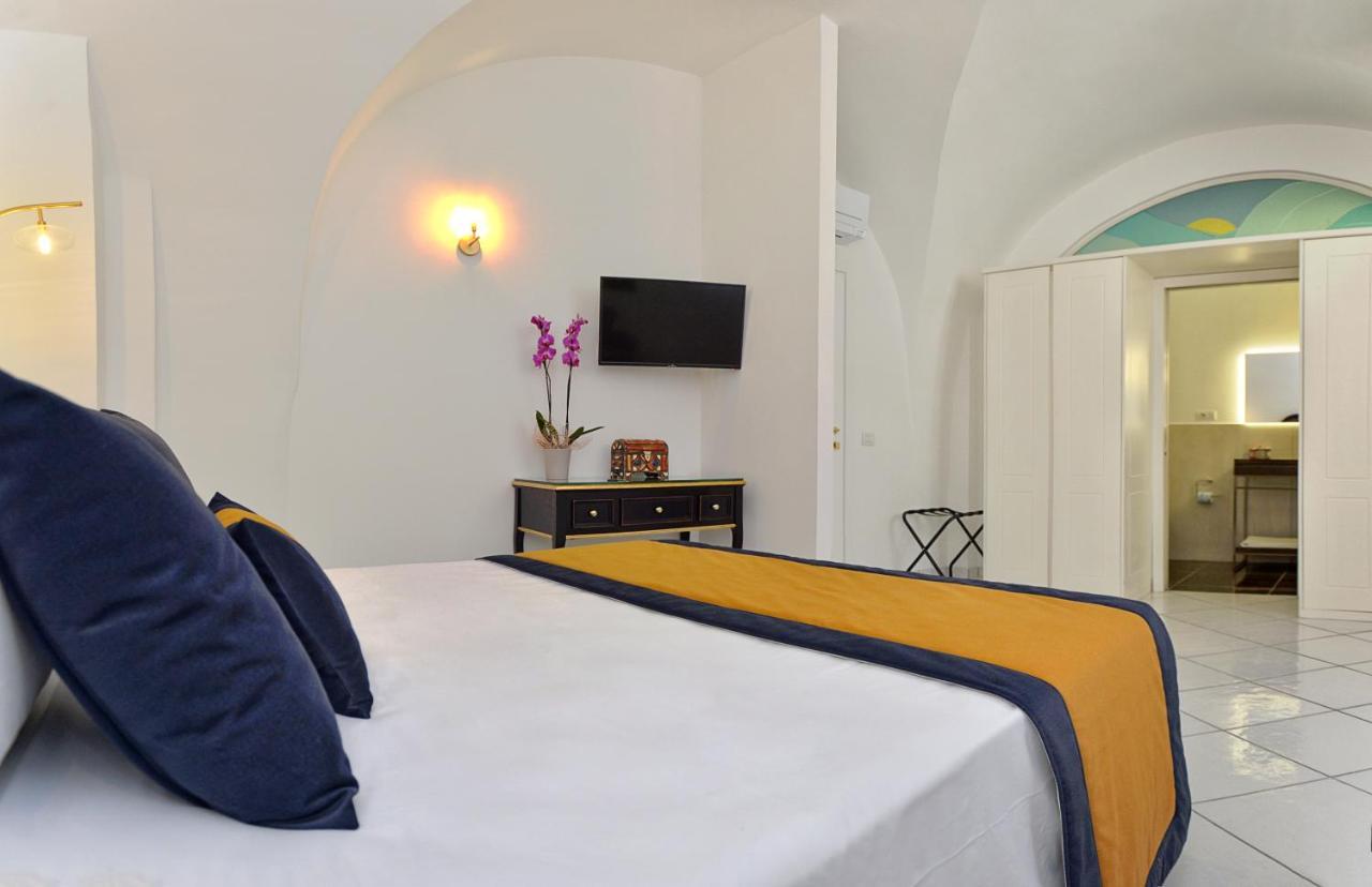 Amalfi Resort Εξωτερικό φωτογραφία