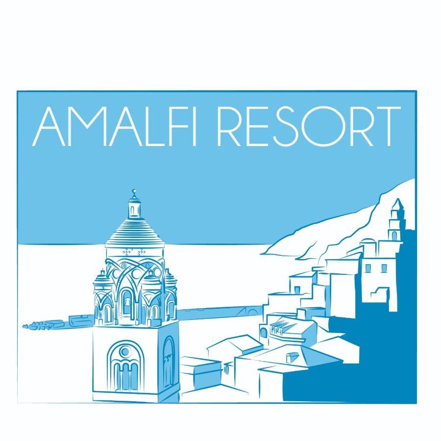 Amalfi Resort Εξωτερικό φωτογραφία