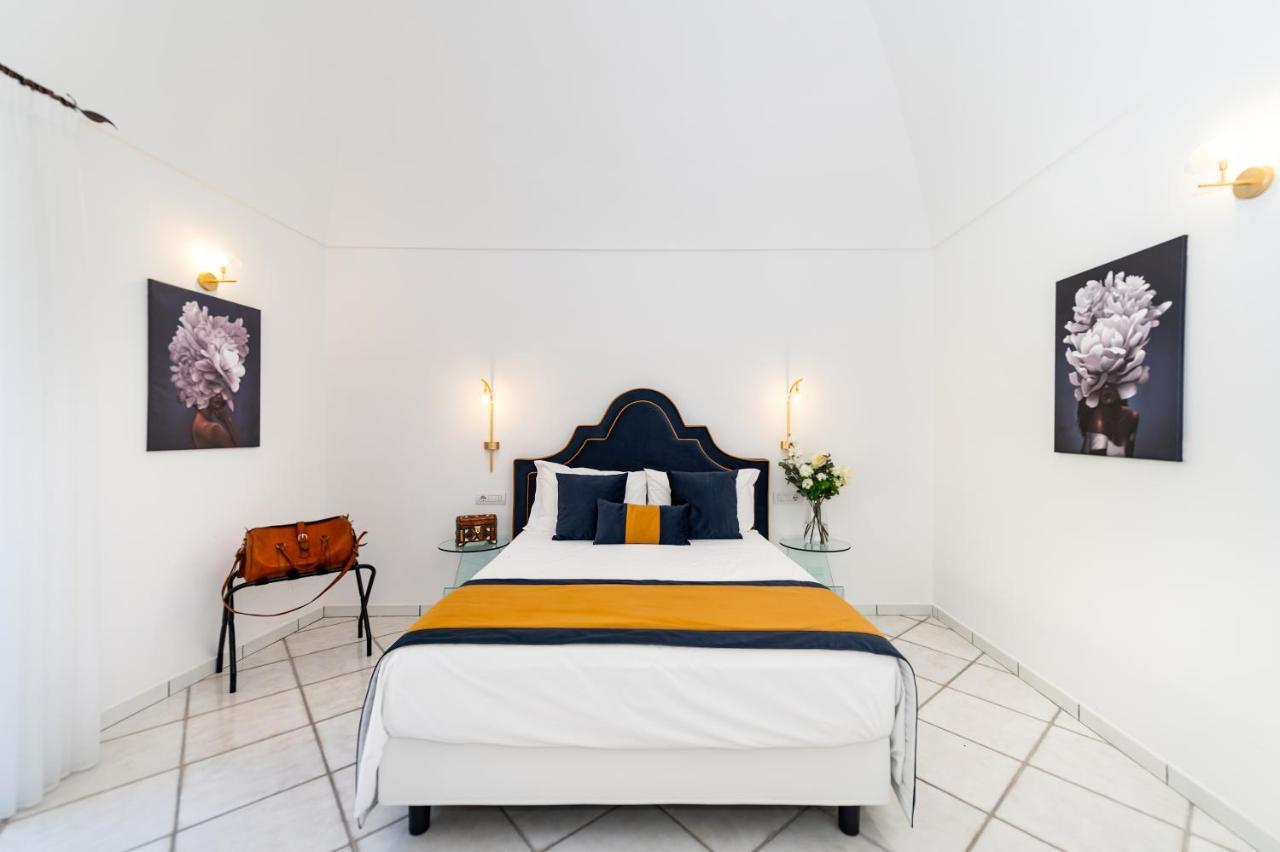 Amalfi Resort Εξωτερικό φωτογραφία