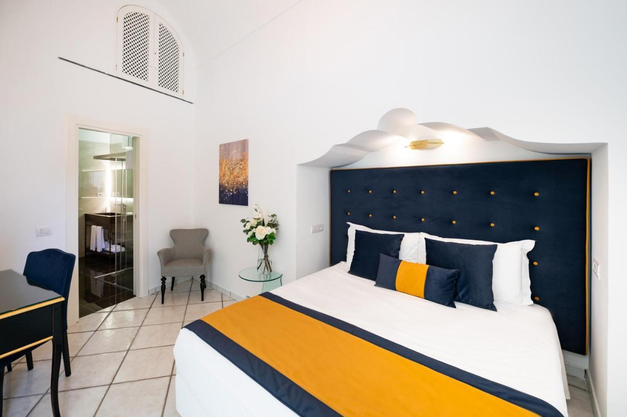 Amalfi Resort Εξωτερικό φωτογραφία