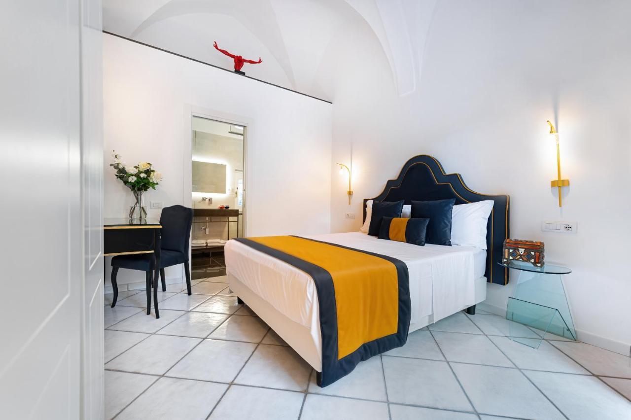 Amalfi Resort Εξωτερικό φωτογραφία