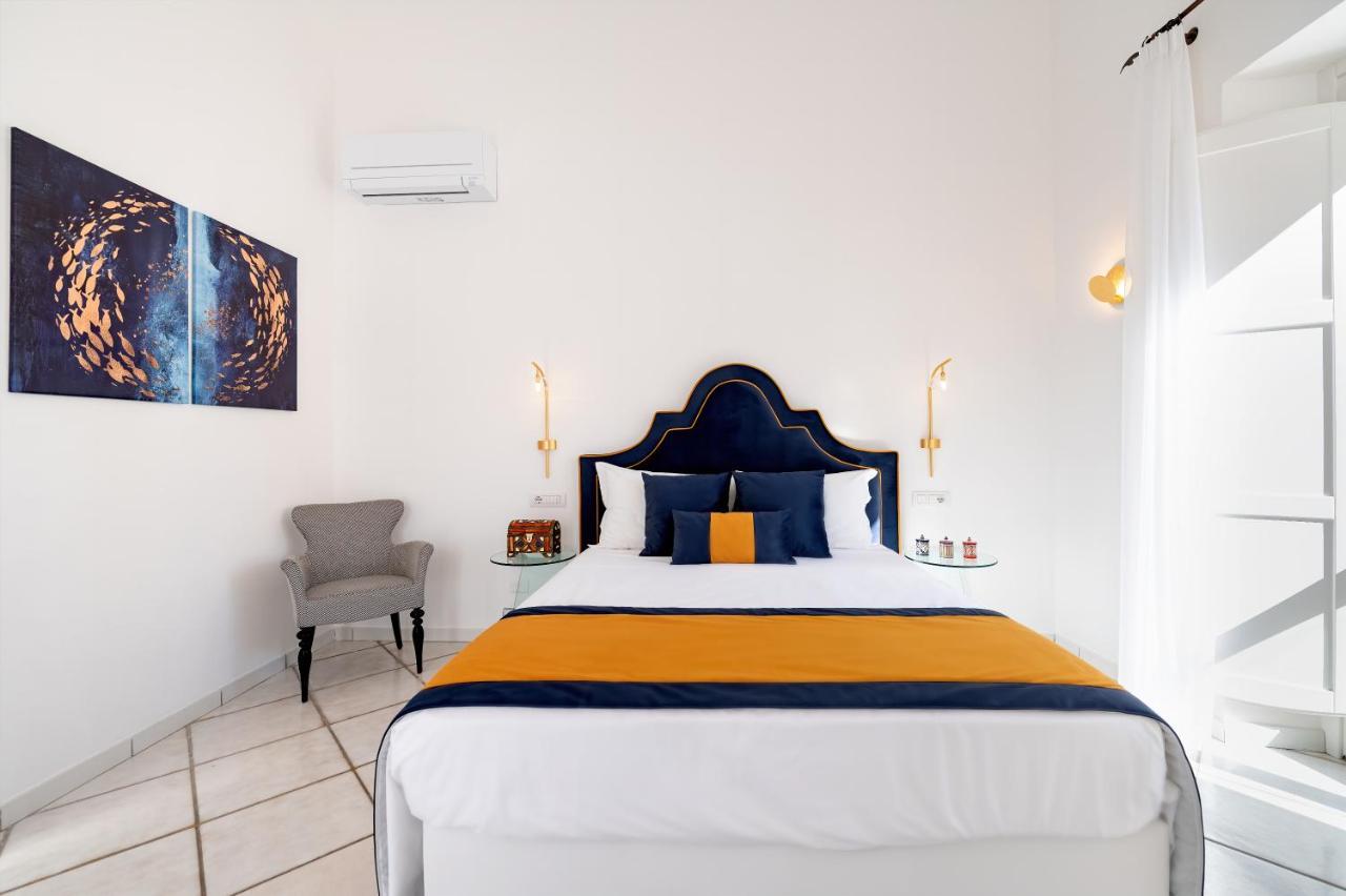 Amalfi Resort Εξωτερικό φωτογραφία