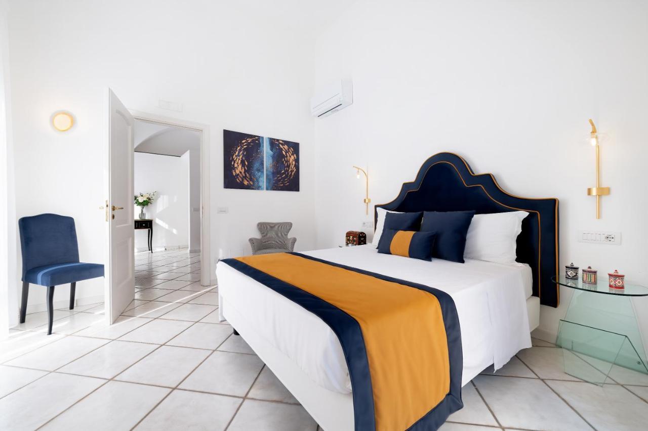 Amalfi Resort Εξωτερικό φωτογραφία