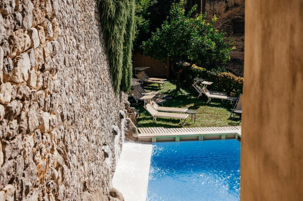 Amalfi Resort Εξωτερικό φωτογραφία