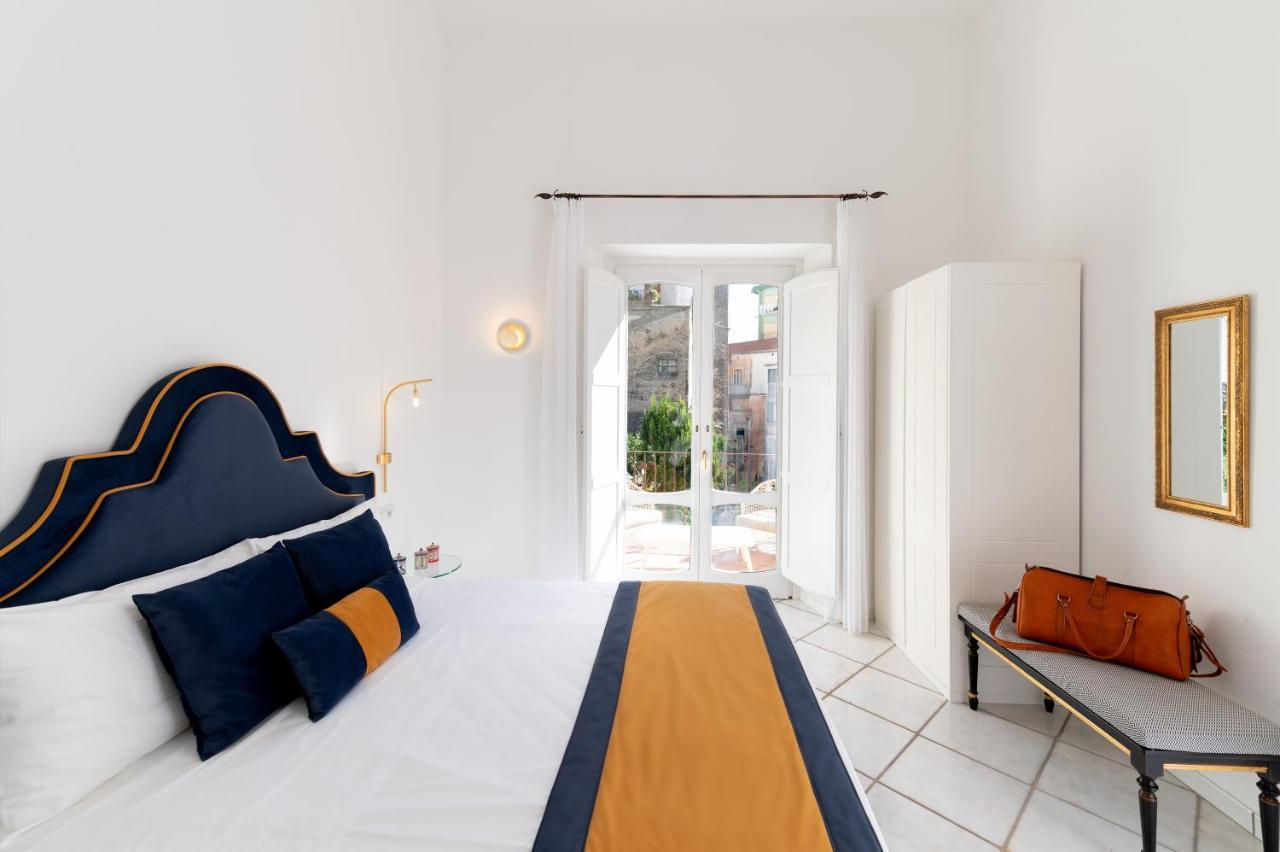 Amalfi Resort Εξωτερικό φωτογραφία