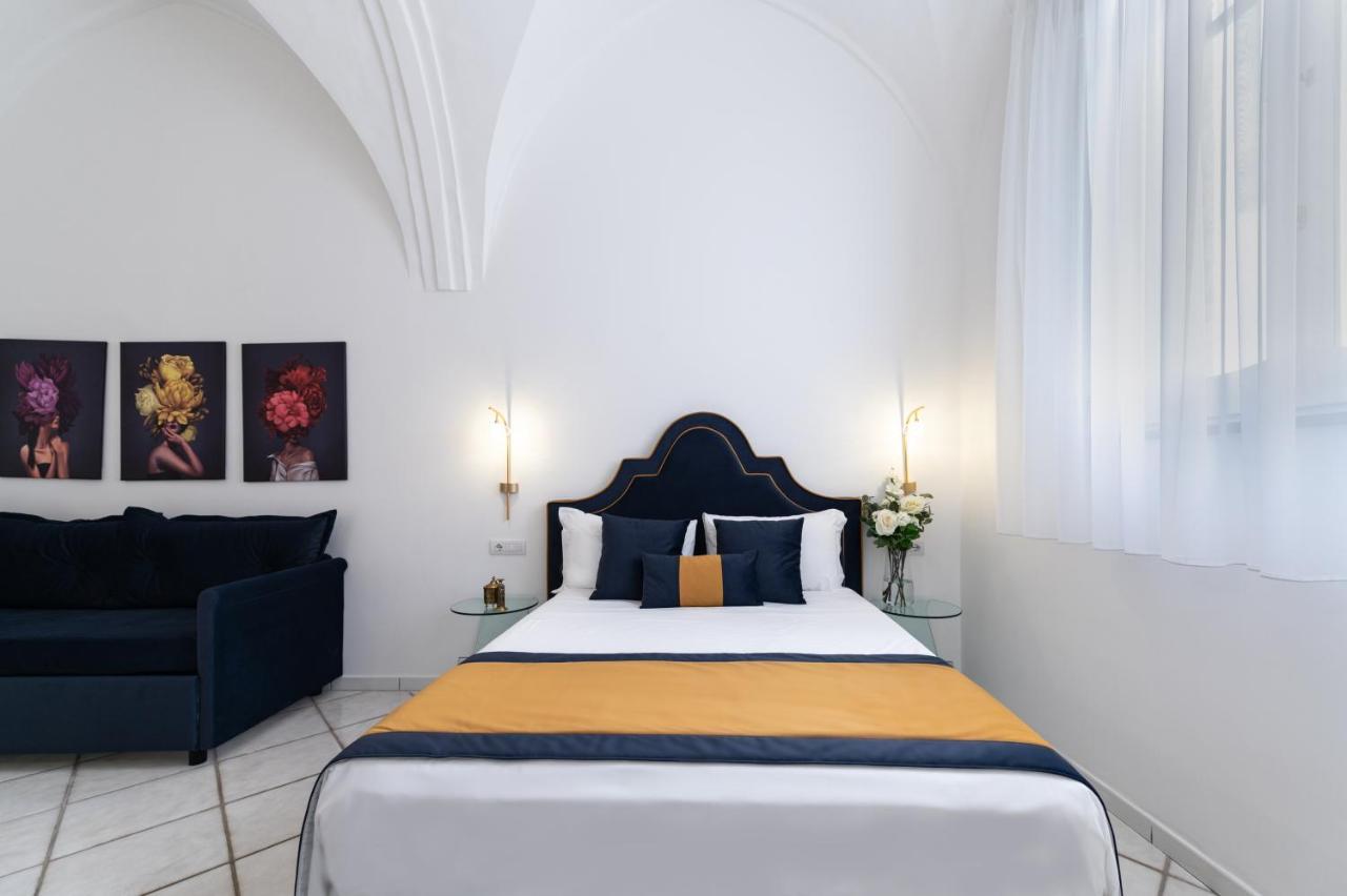Amalfi Resort Εξωτερικό φωτογραφία