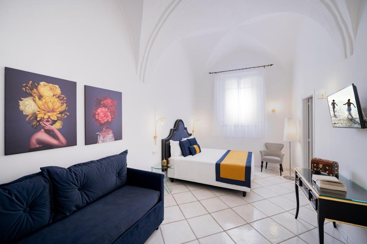 Amalfi Resort Εξωτερικό φωτογραφία