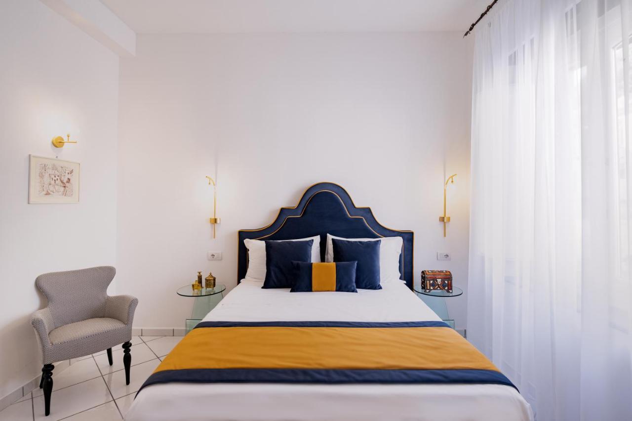 Amalfi Resort Εξωτερικό φωτογραφία