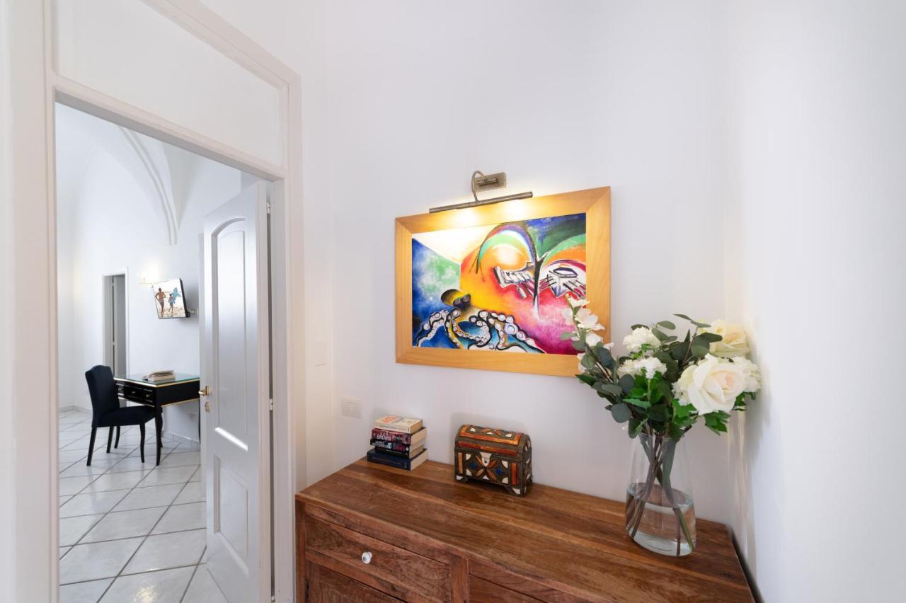 Amalfi Resort Εξωτερικό φωτογραφία