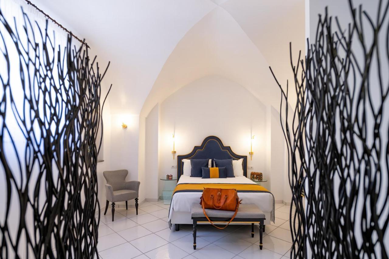 Amalfi Resort Εξωτερικό φωτογραφία
