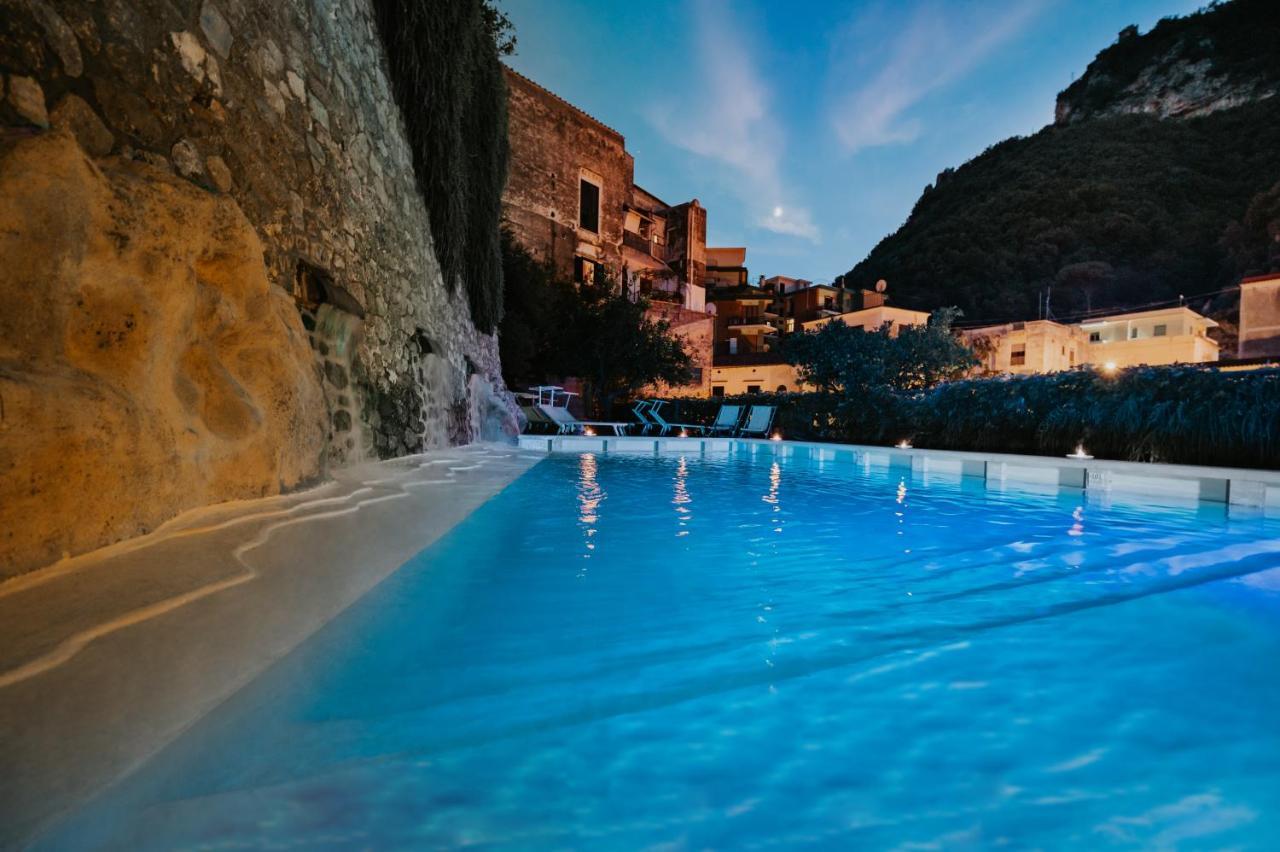 Amalfi Resort Εξωτερικό φωτογραφία