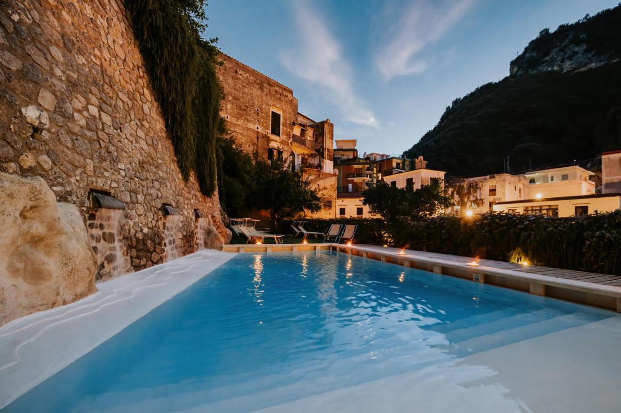 Amalfi Resort Εξωτερικό φωτογραφία