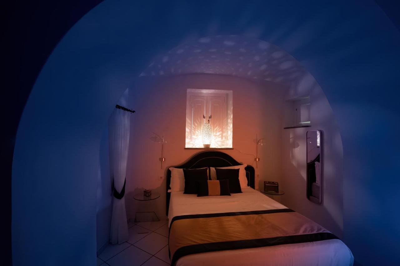 Amalfi Resort Εξωτερικό φωτογραφία