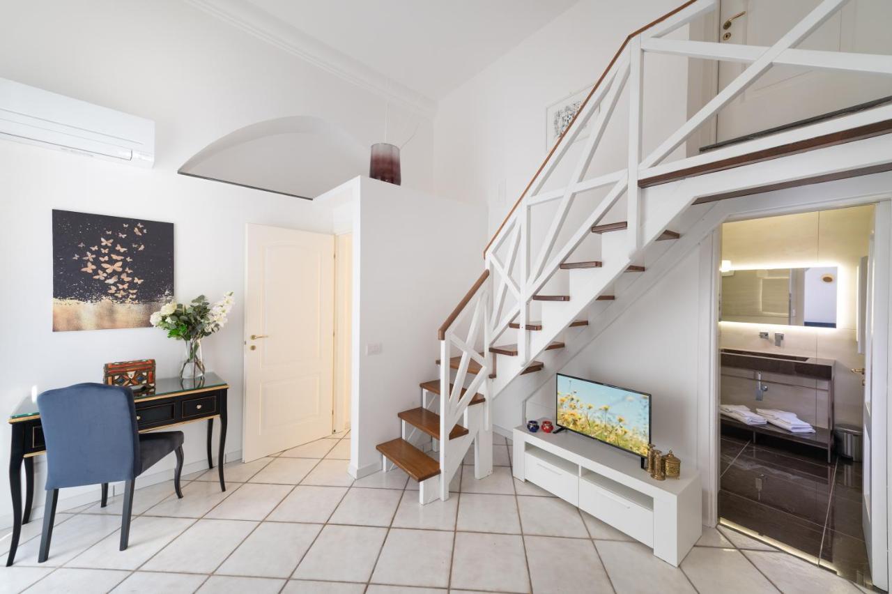 Amalfi Resort Εξωτερικό φωτογραφία