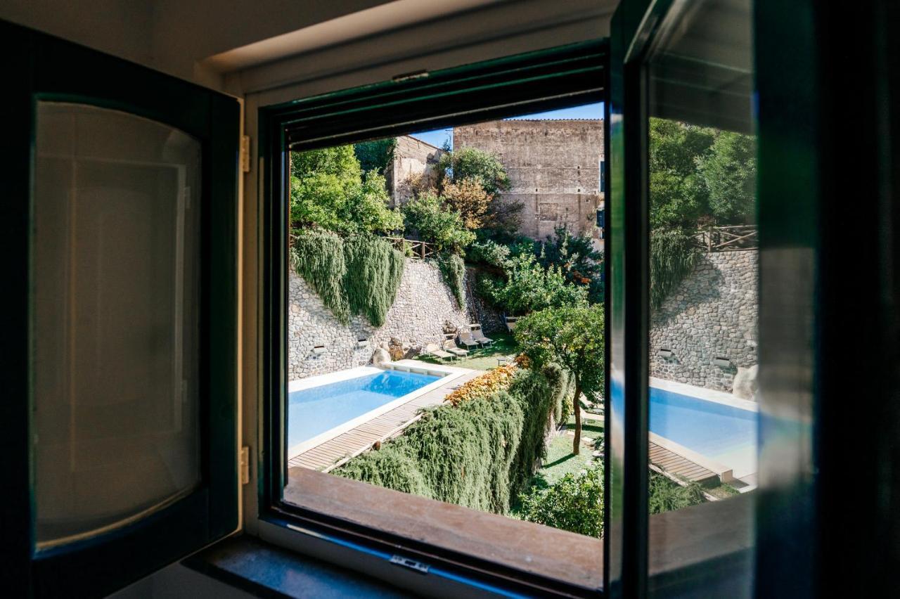 Amalfi Resort Εξωτερικό φωτογραφία