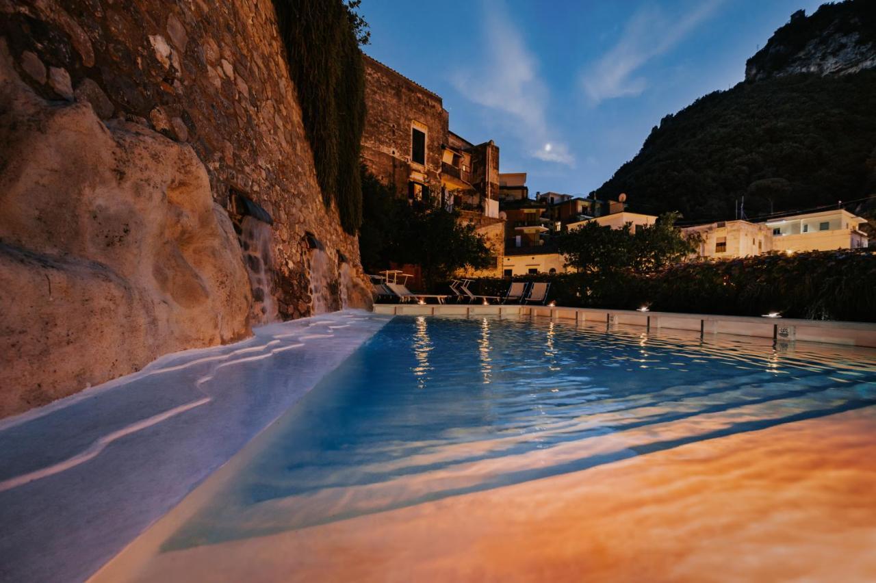 Amalfi Resort Εξωτερικό φωτογραφία
