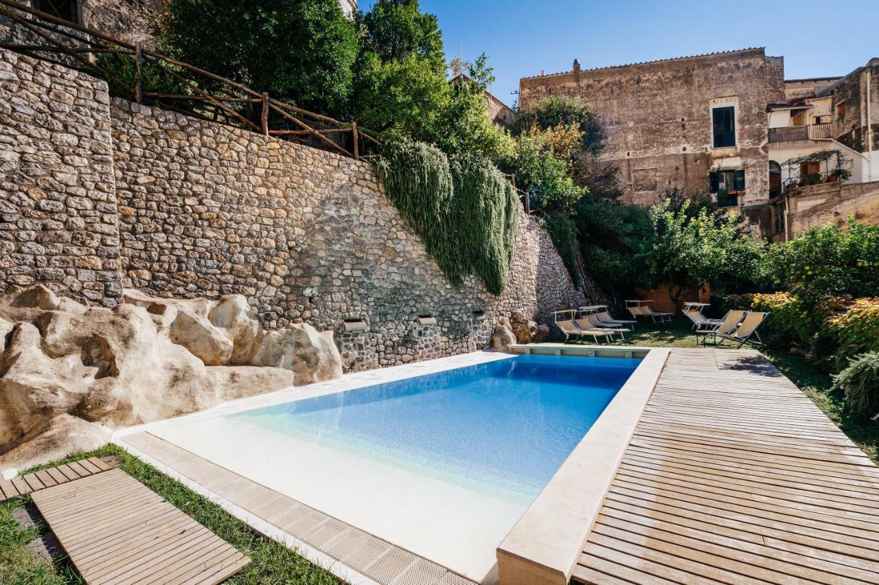 Amalfi Resort Εξωτερικό φωτογραφία