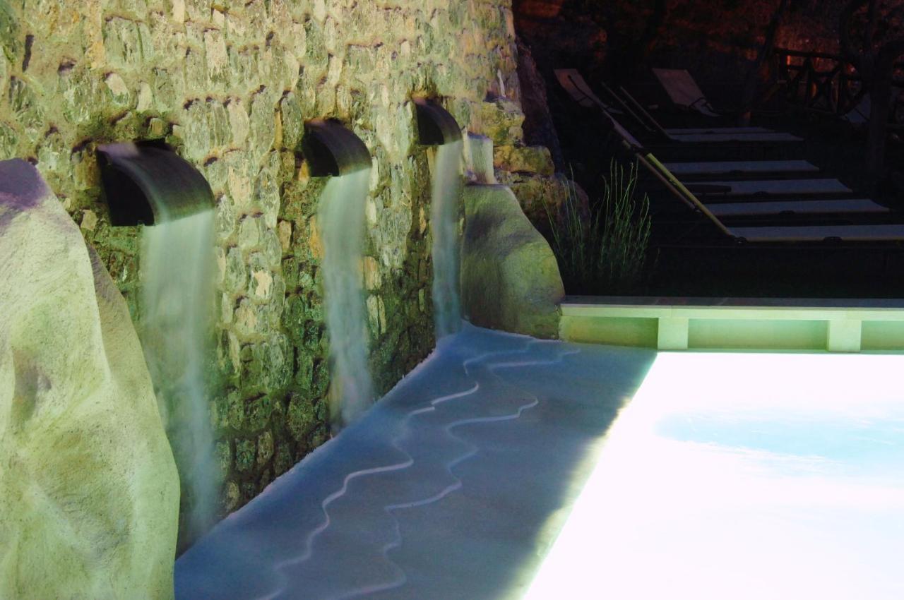 Amalfi Resort Εξωτερικό φωτογραφία